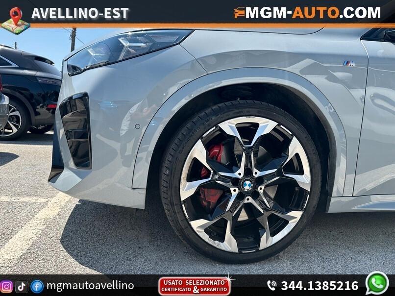 BMW X2 xDrive18d Msport-X PRO