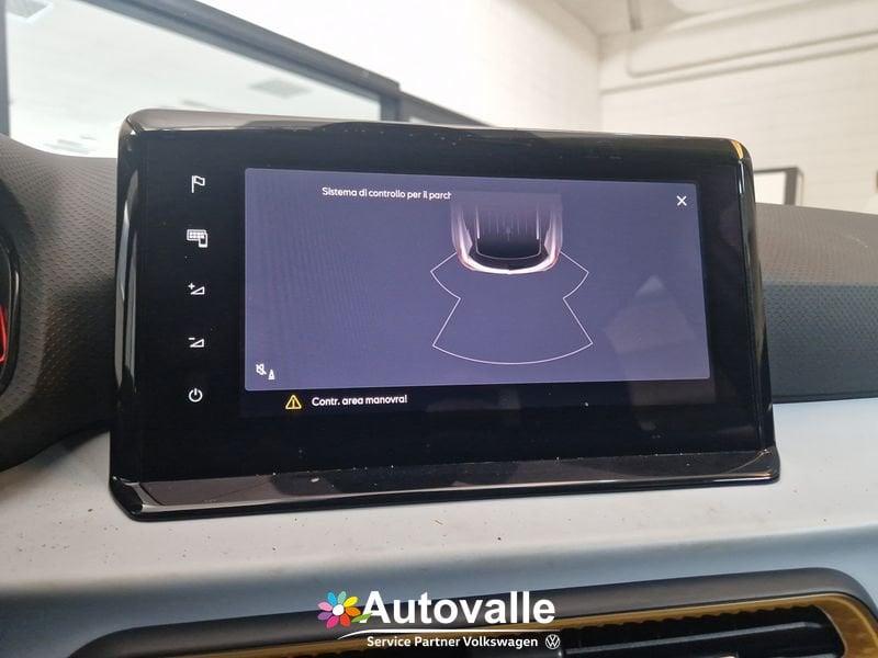 Seat Arona 1.0 EcoTSI 110 CV DSG Style