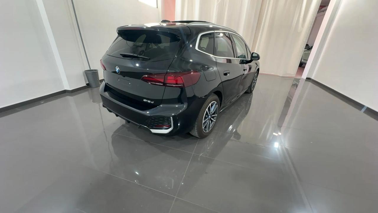Bmw Serie 2 Active Tourer 218d MSport '24
