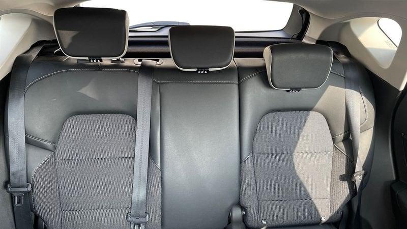 Renault Captur 1.6 E-TECH Hybrid Intens Auto 145cv