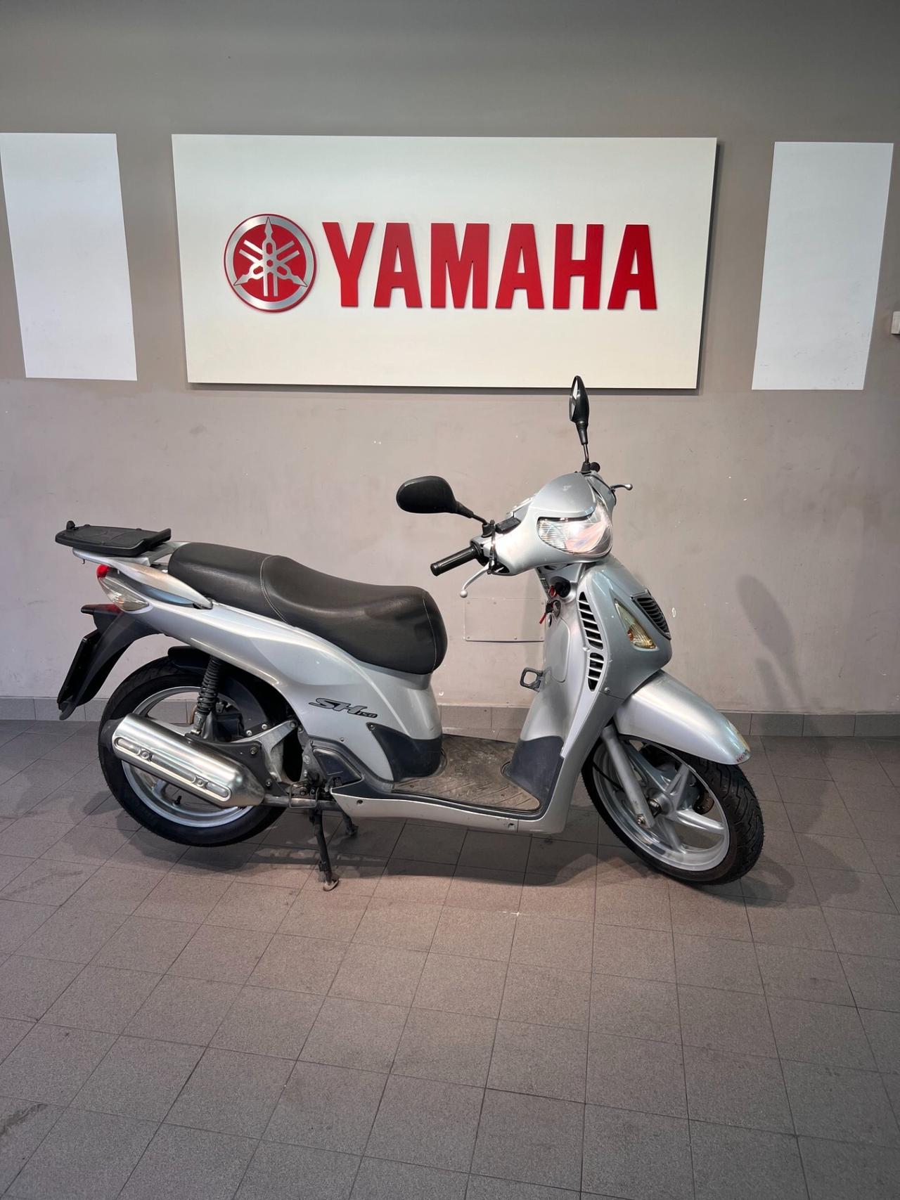 Honda SH 150