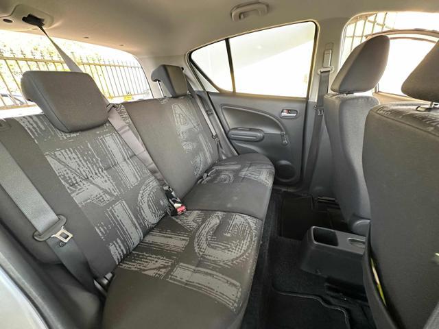 OPEL Agila 1.2 16V EURO 5 BENZ AUTOMATICA OK NEOPATENTATI