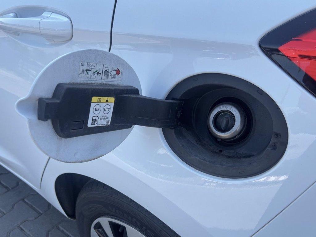 FORD Fiesta 1.0 Ecoboost Hybrid 125 CV 5 porte Titanium del 2022