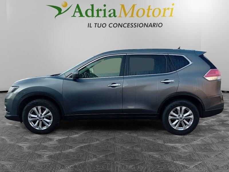 Nissan X-Trail X-Trail 1.6 dCi 2WD Business