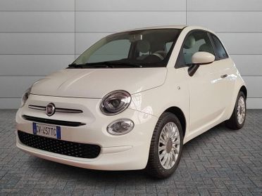 FIAT 500 1.2 Dualogic Sport