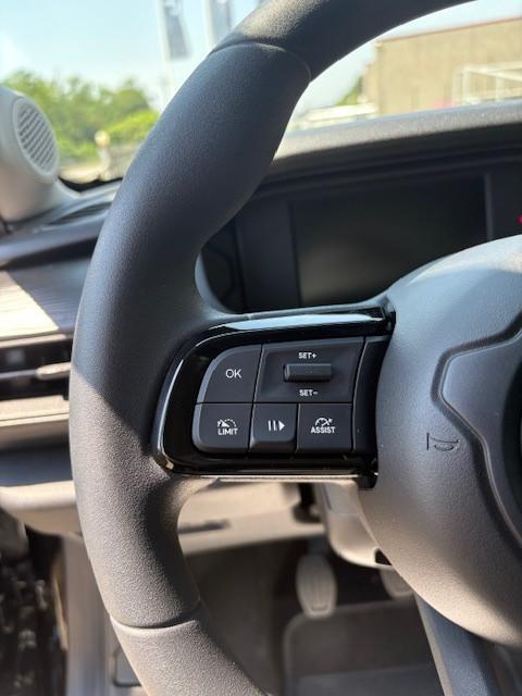 JEEP Avenger Ice Avenger Longitude1.2 100cv