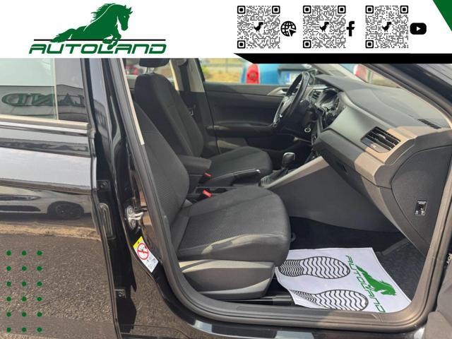 VOLKSWAGEN Polo 1.0 TSI Comfortline DSG UNIPRO LED