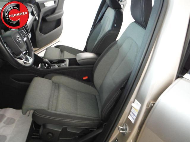 VOLVO XC40 T4 Recharge Plug-in Hybrid automatico Core