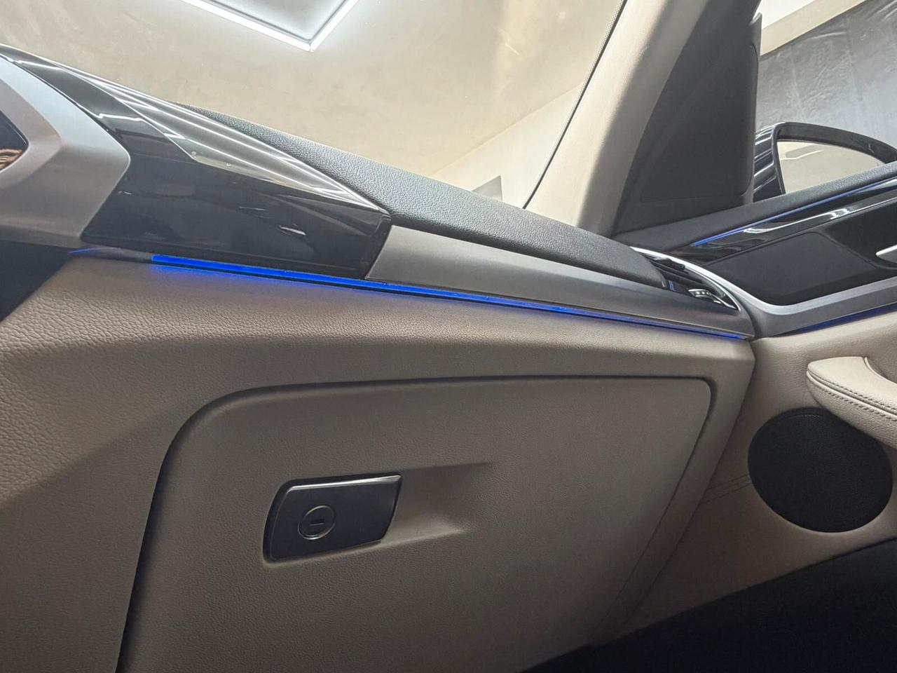 Bmw X3 M xDrive20d Msport