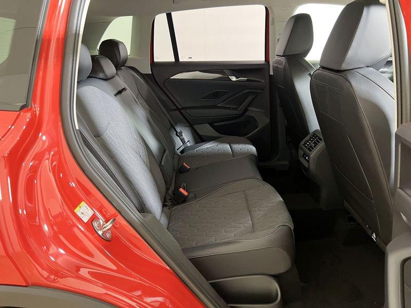 Volkswagen Tiguan 2.0 TDI 150 CV EVO DSG Edition Plus