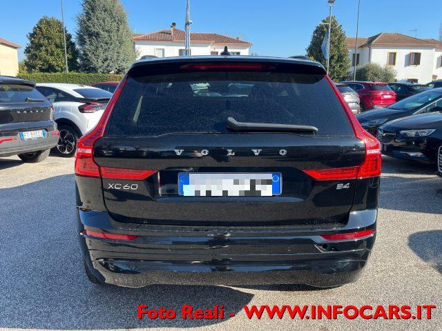 VOLVO XC60 B4 (d) MHEV Geartronic Momentum Pro Iva Esposta