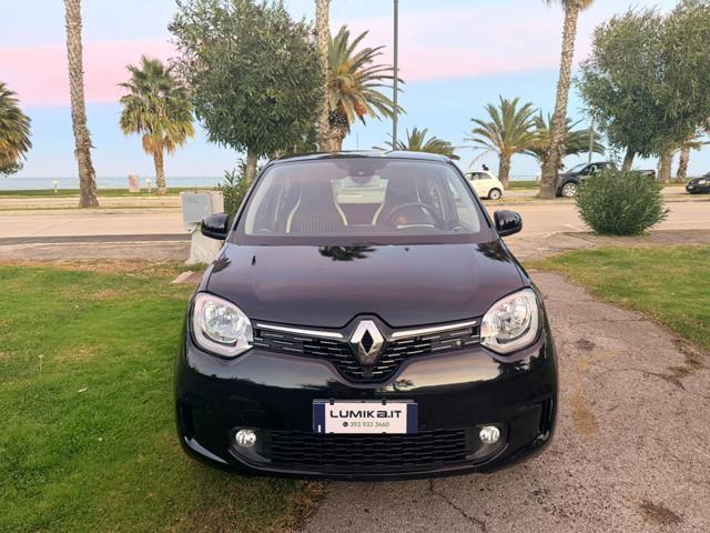 RENAULT Twingo SCe 65 CV Duel2