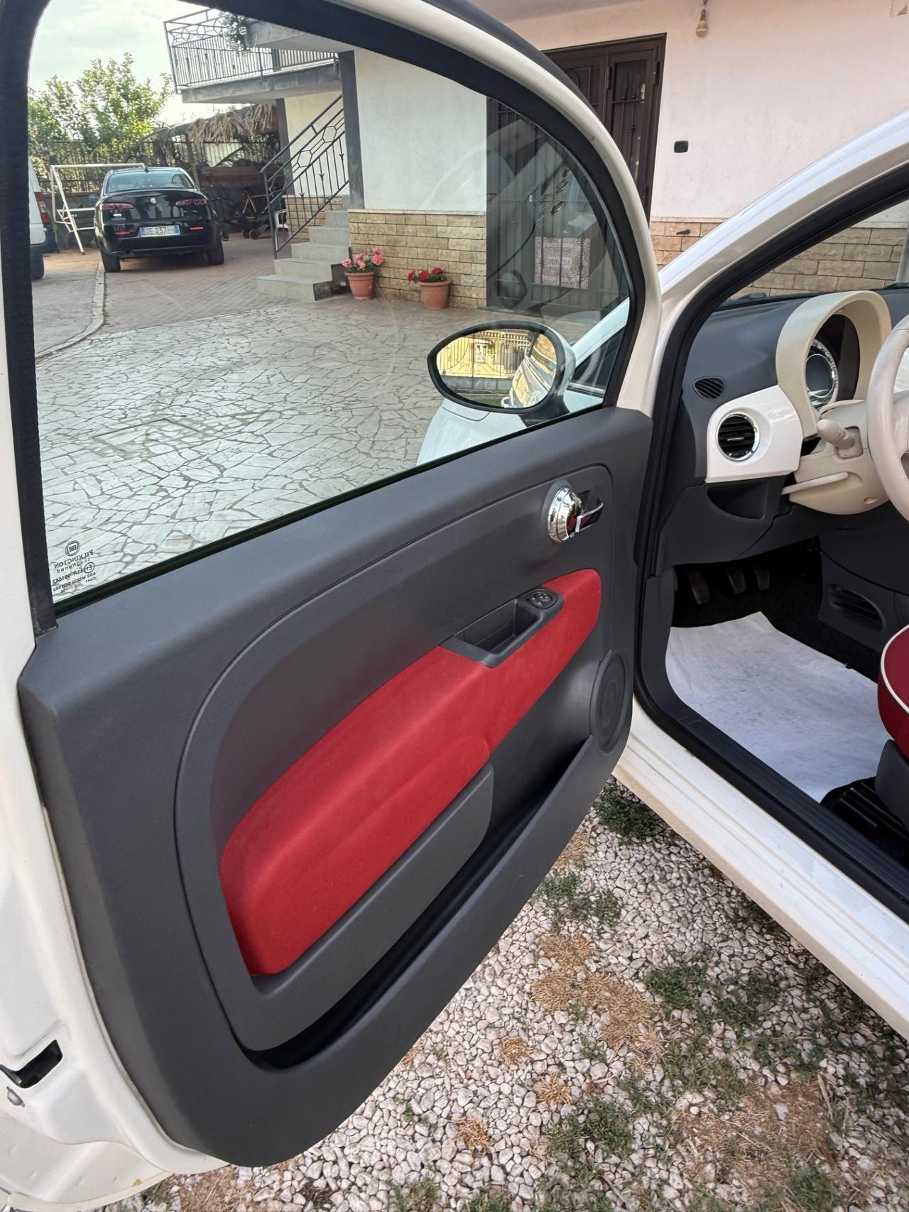 Fiat 500 C 1.3 Multijet 16V 95 CV Lounge