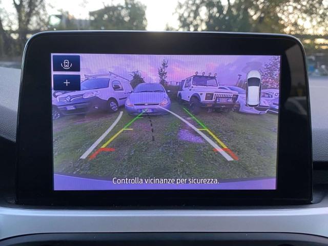 Ford Focus SW 1.5 my20.75 * Telecamera + Wireless Charger *