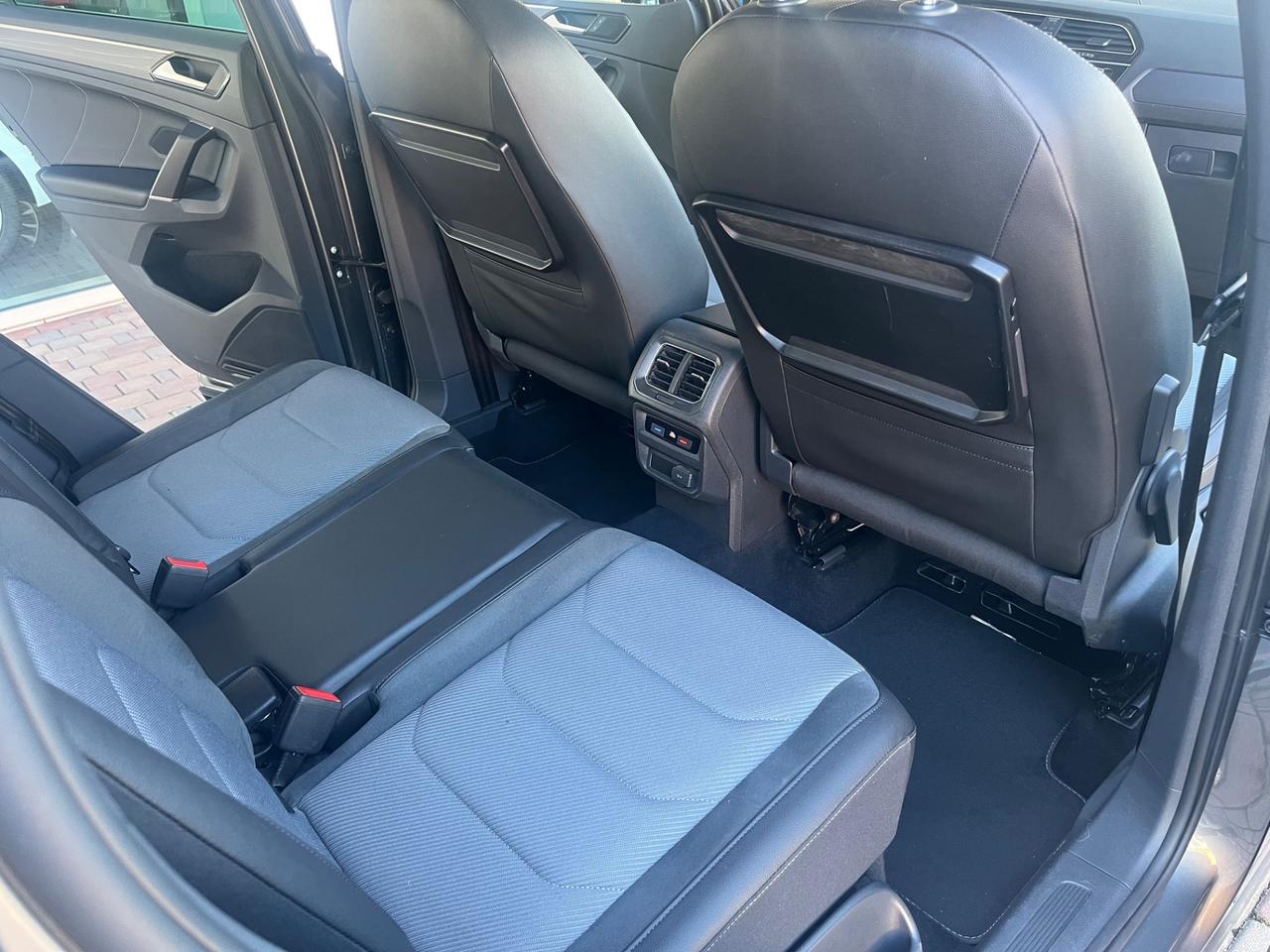 Volkswagen Tiguan 2.0 bitdi Executive R-Line 4motion 240cv dsg
