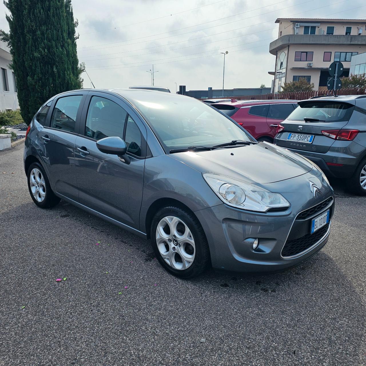 Citroen C3 1.1 Exclusive