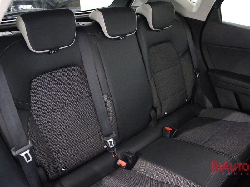 Renault Captur Captur 1.6 E-Tech hybrid Intens 145cv auto