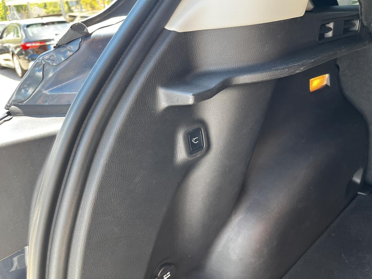 Jeep Compass 1.6 Multijet 130CV Limited