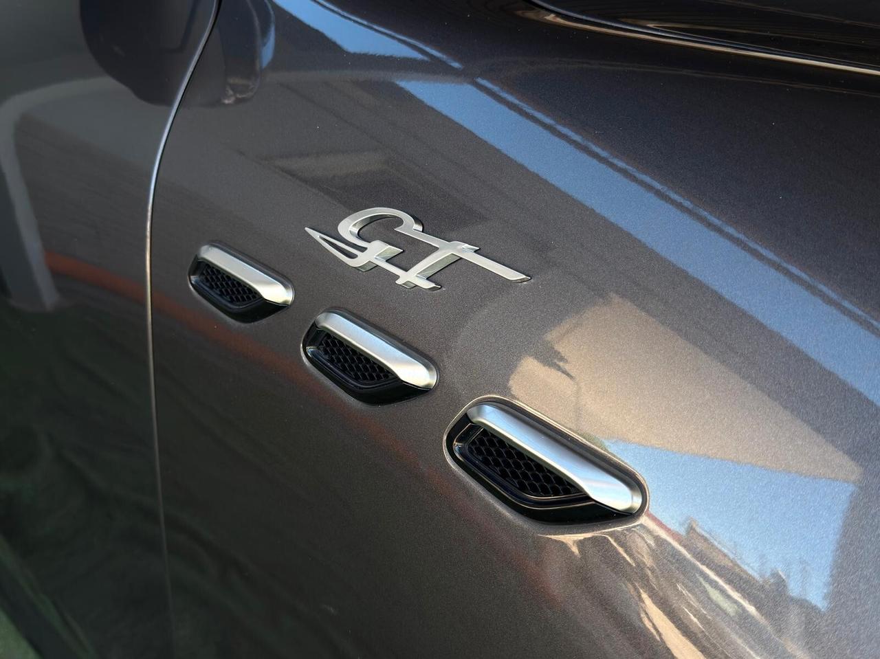 Maserati Grecale MHEV 300 CV AWD GT PrimaSerie