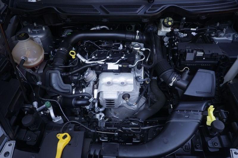 Ford EcoSport Ford EcoSport 1.0 Ecoboost 125cv S&S ST-Line Auto 92KW ANNO 2020