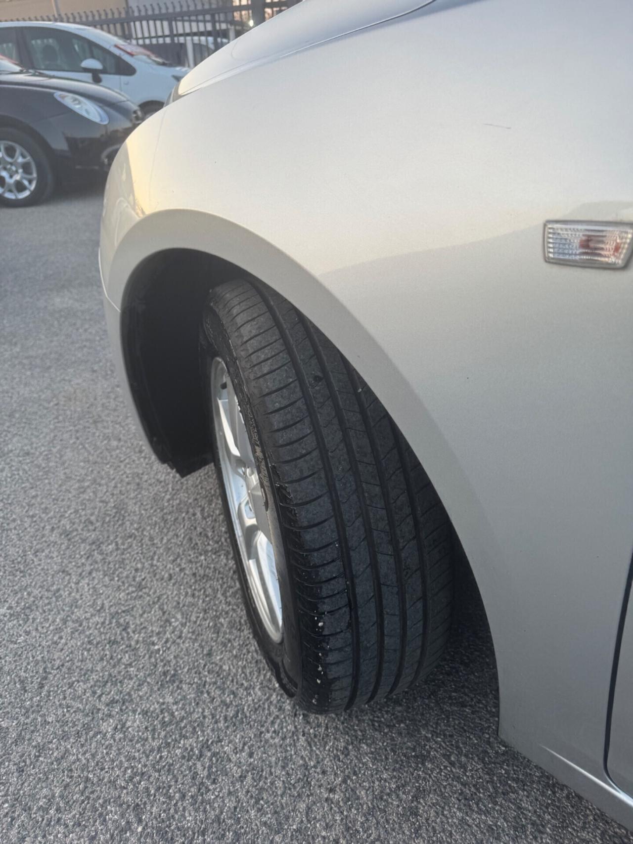 Chevrolet Cruze 1.8 5 porte LT GPL