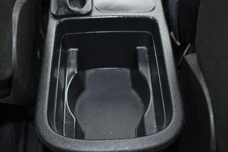 Opel Astra Astra 1.7 CDTI 110CV Sports Tourer Cosmo