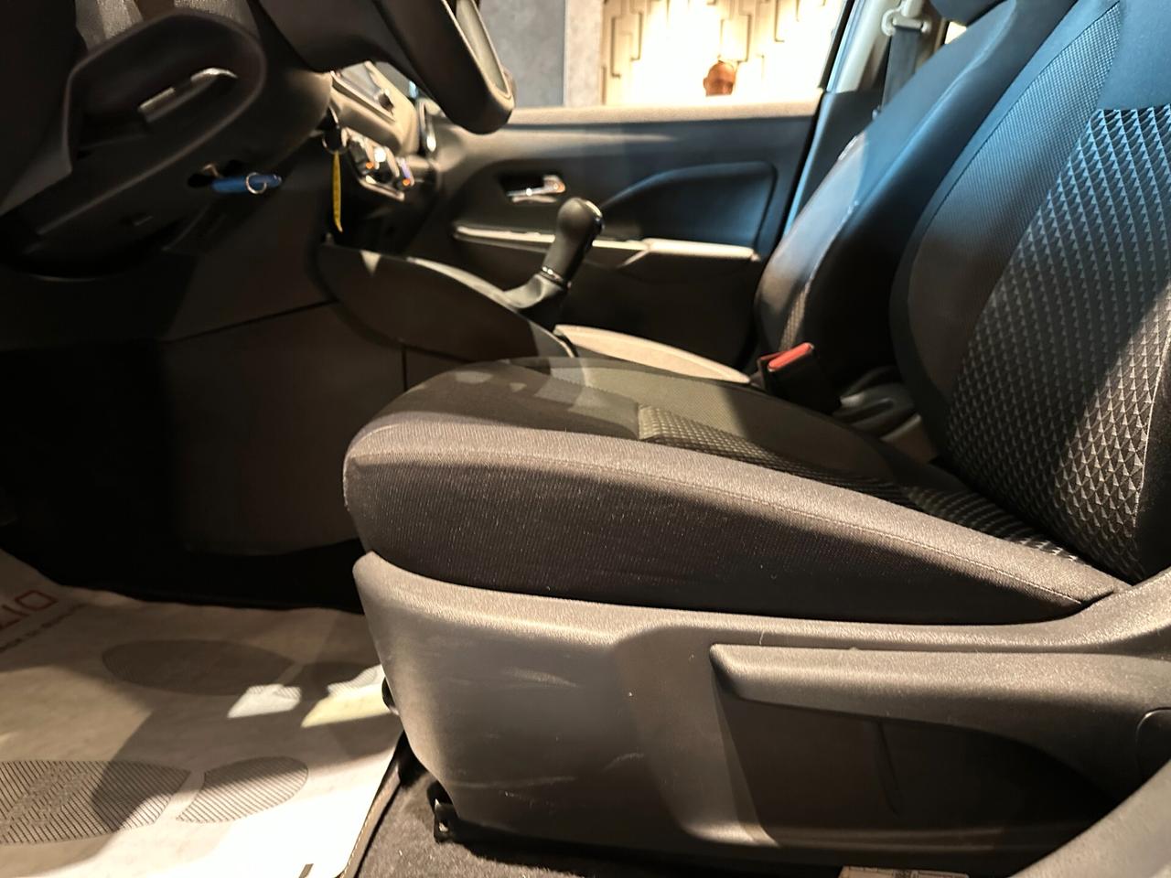 Nissan Micra IG-T 92 5 porte Acenta