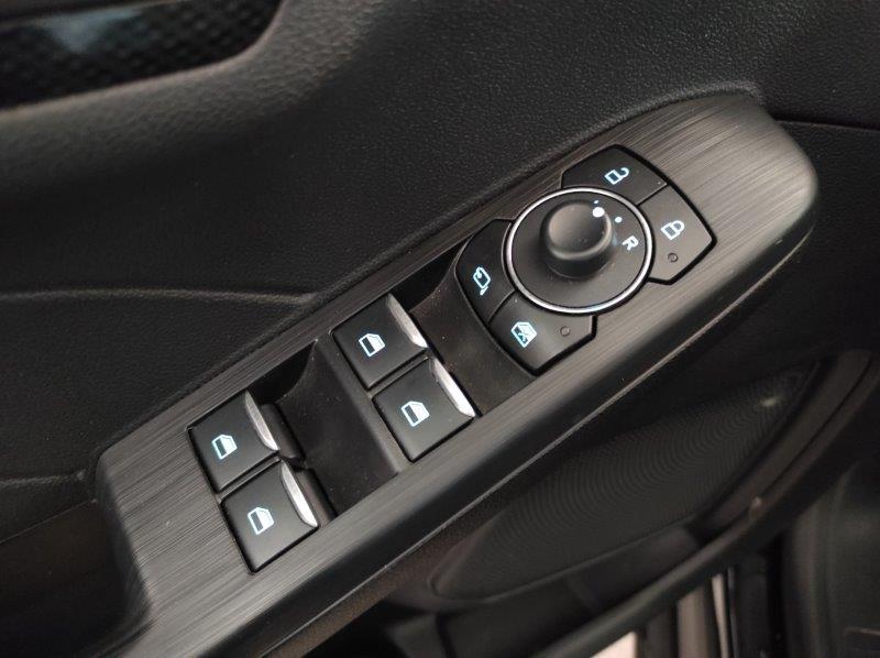 FORD Kuga 3ª serie - Kuga 2.0 EcoBlue 120 CV aut. 2WD ST-Line