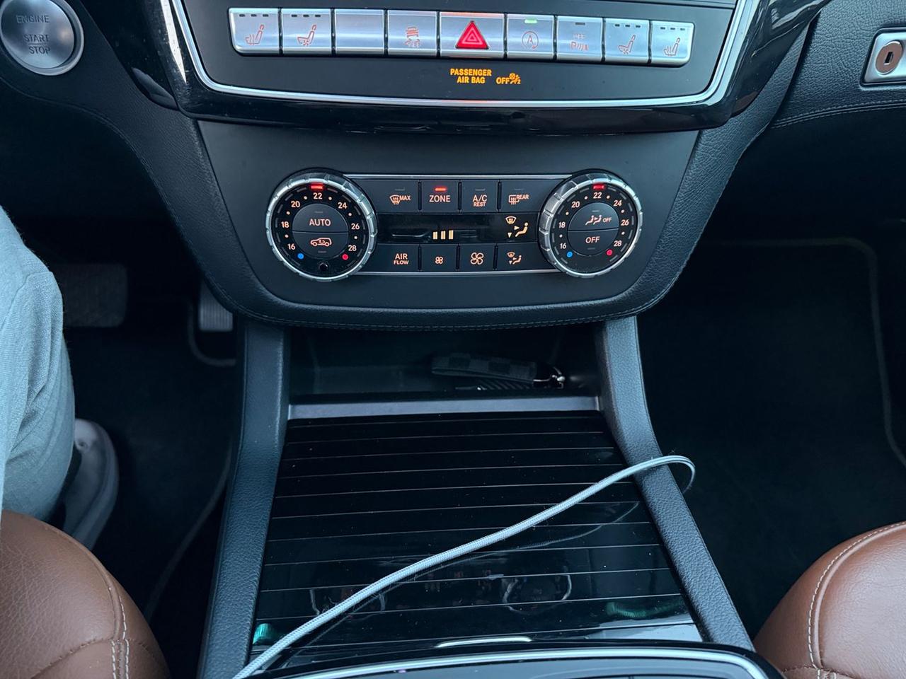 Mercedes-Benz GLS 350 D V6 Premium Plus *PRO #8894