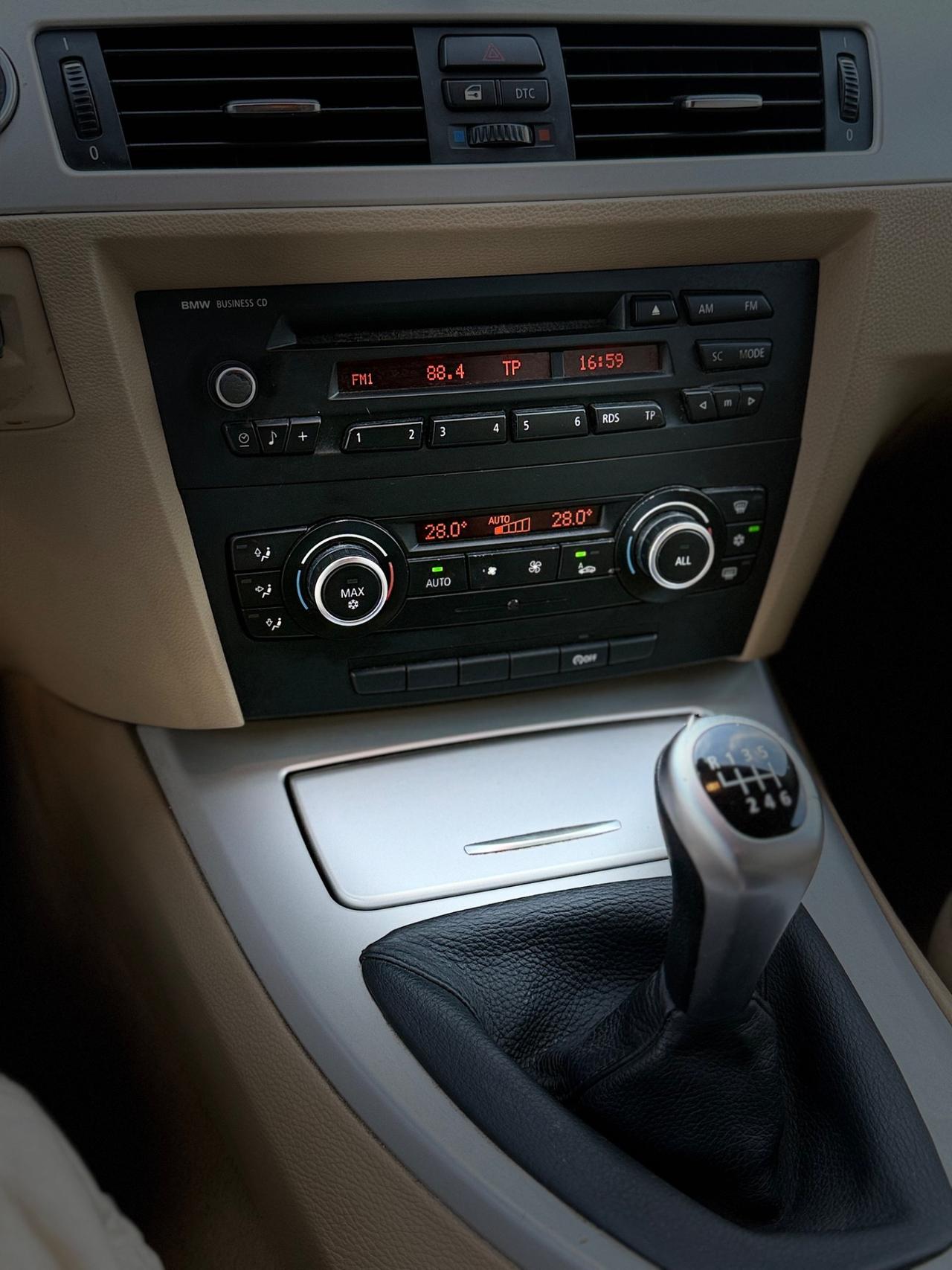 Bmw 316 316d 2.0 116CV cat Touring