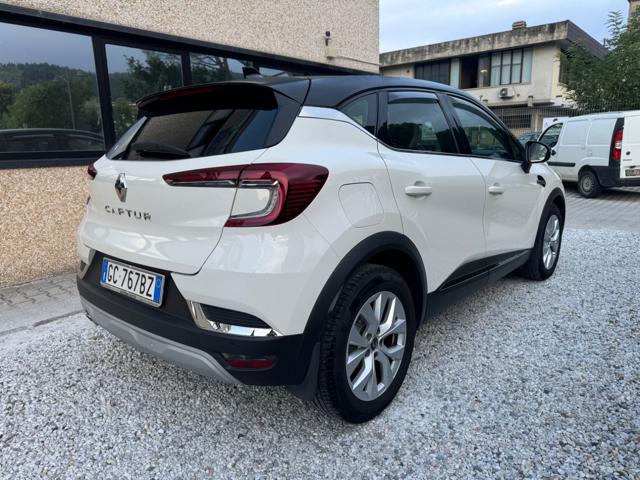 RENAULT Captur TCe 100cv GPL MT - Full Optionals