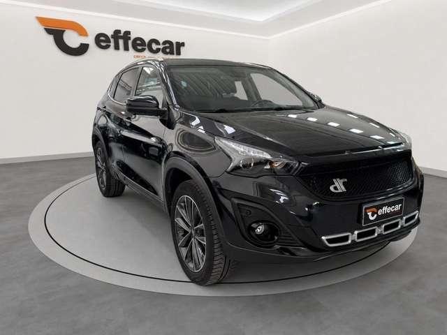 DR Automobiles DR F35 1.5 Turbo c.a. Bi-Fuel GPL