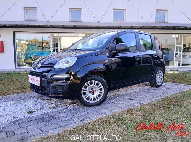 FIAT Panda 1.2 69CV