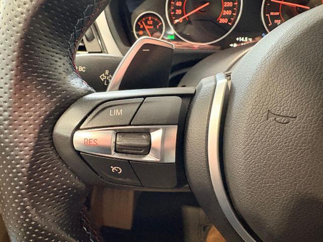 BMW 430 d 258CV xDrive Gran Coupé Msport / M sport