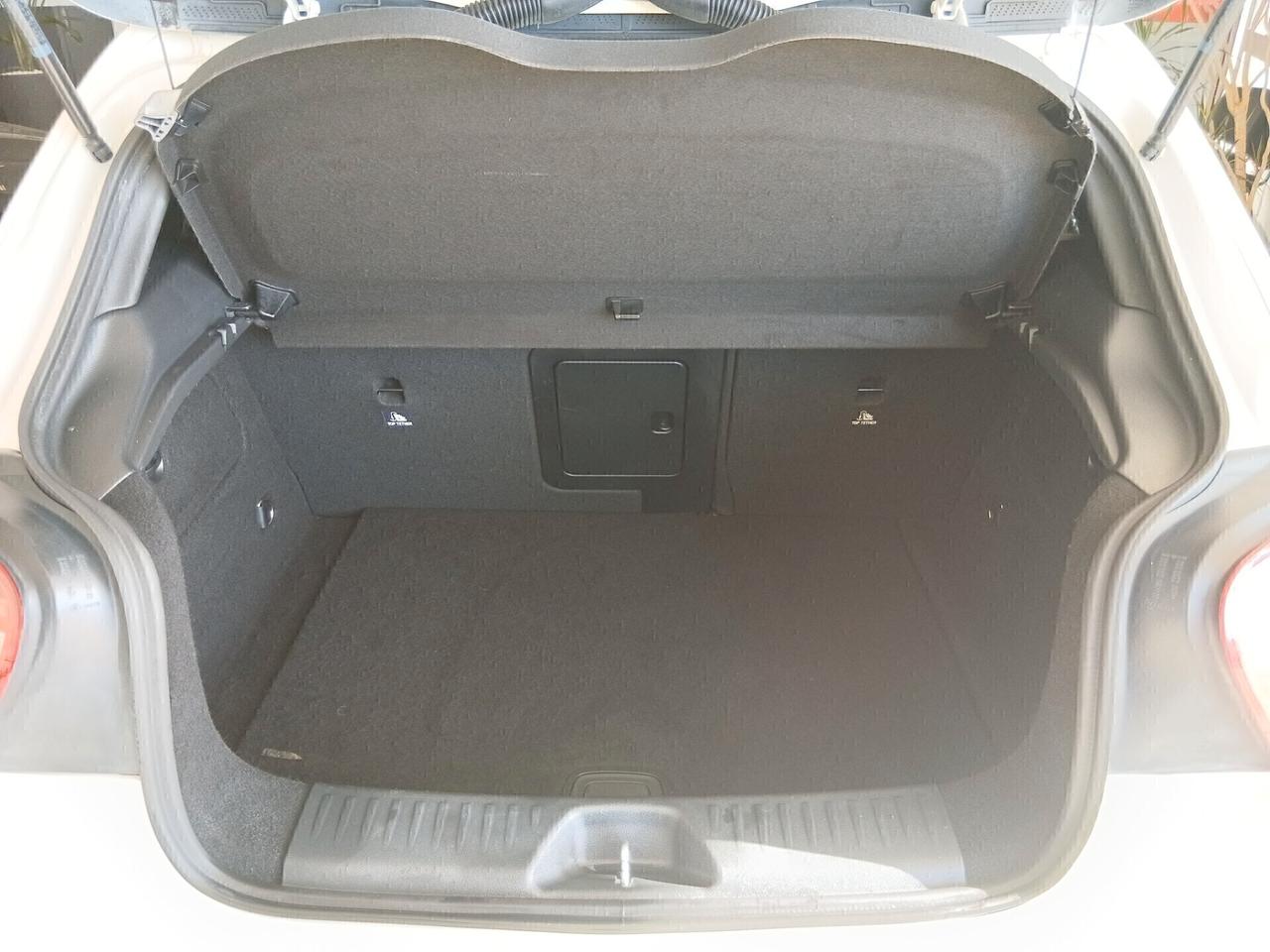 Mercedes-benz A 200 CDI 136CV Automatic Sport