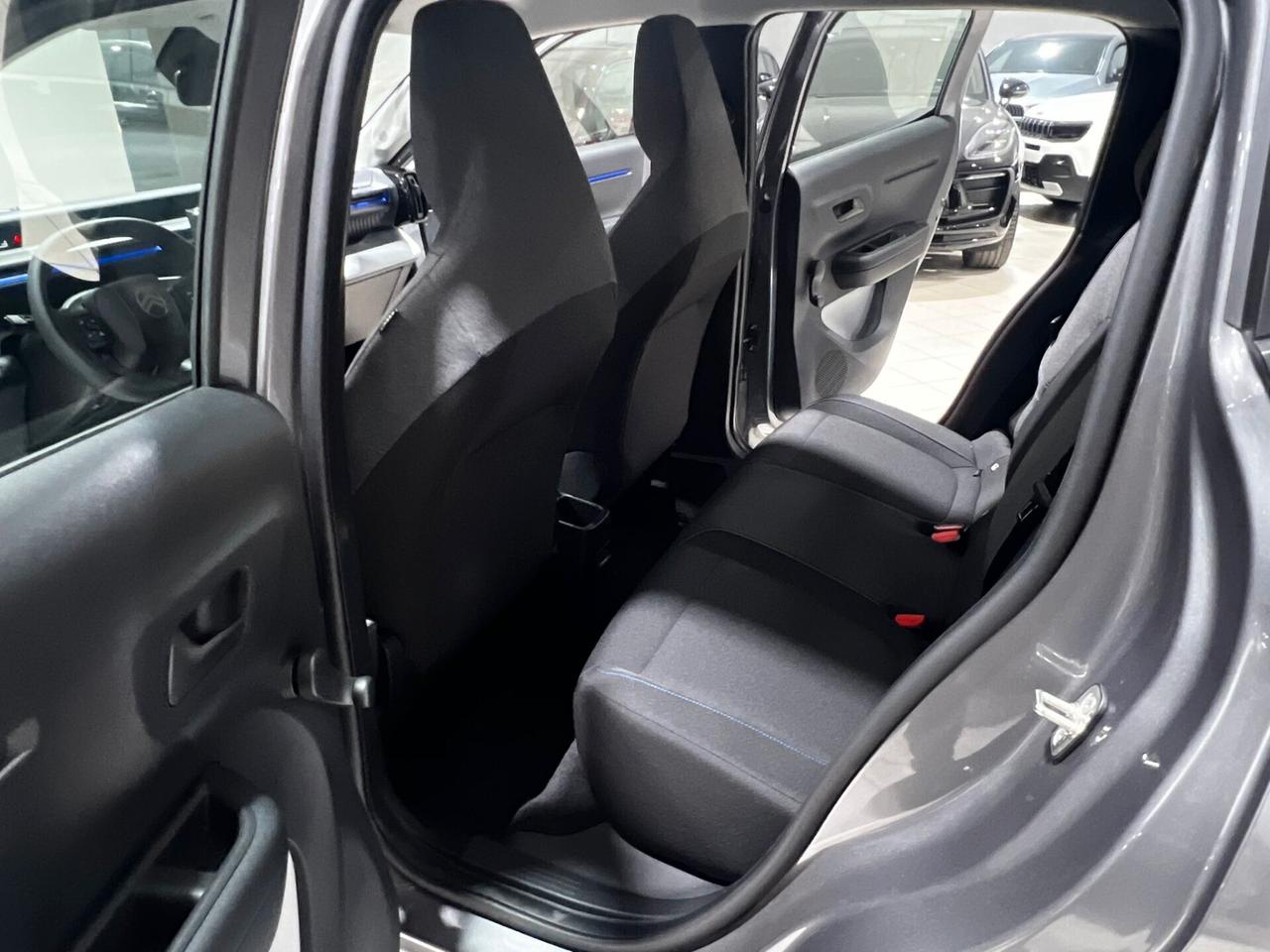 Citroen C3 PureTech 100 S&S Max