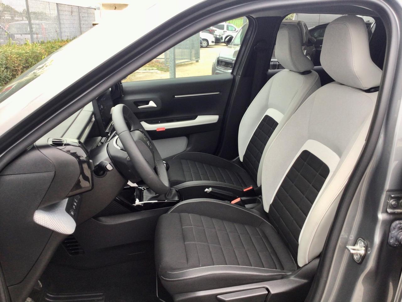Citroen C3 NUOVA Turbo 100cv Max
