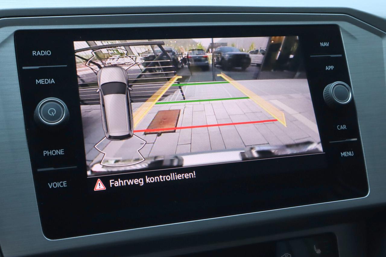 Volkswagen Passat Vw PASSAT 2.0 TDI 150 CV AV. LED CAMERA ACC NAVI