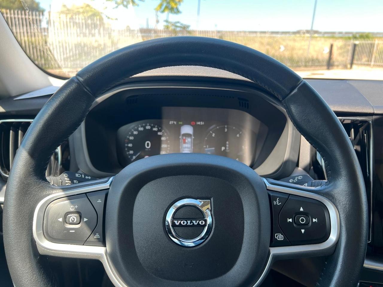 Volvo XC 60 Inscription