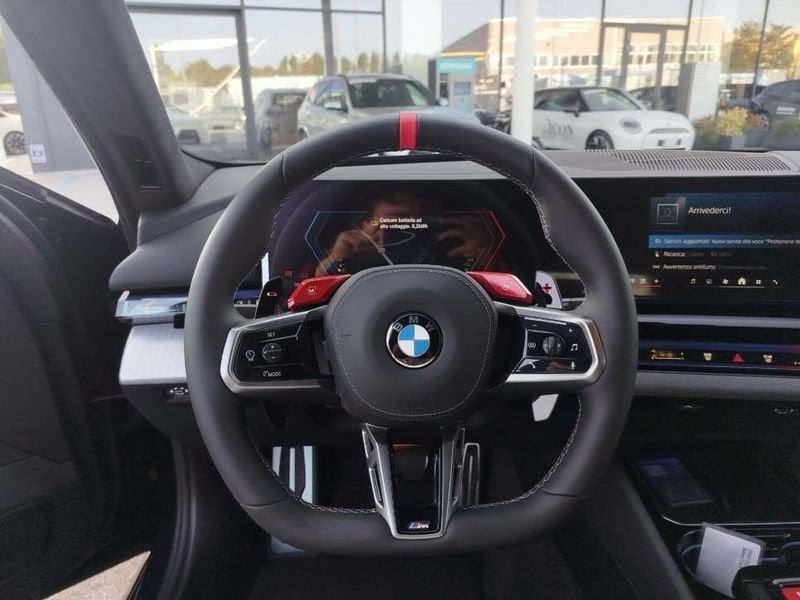 BMW Serie 5 M5 Touring