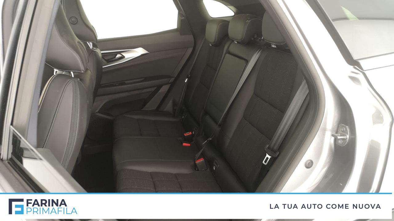 RENAULT Austral - Austral 1.2 E-Tech full hybrid Iconic 200cv auto