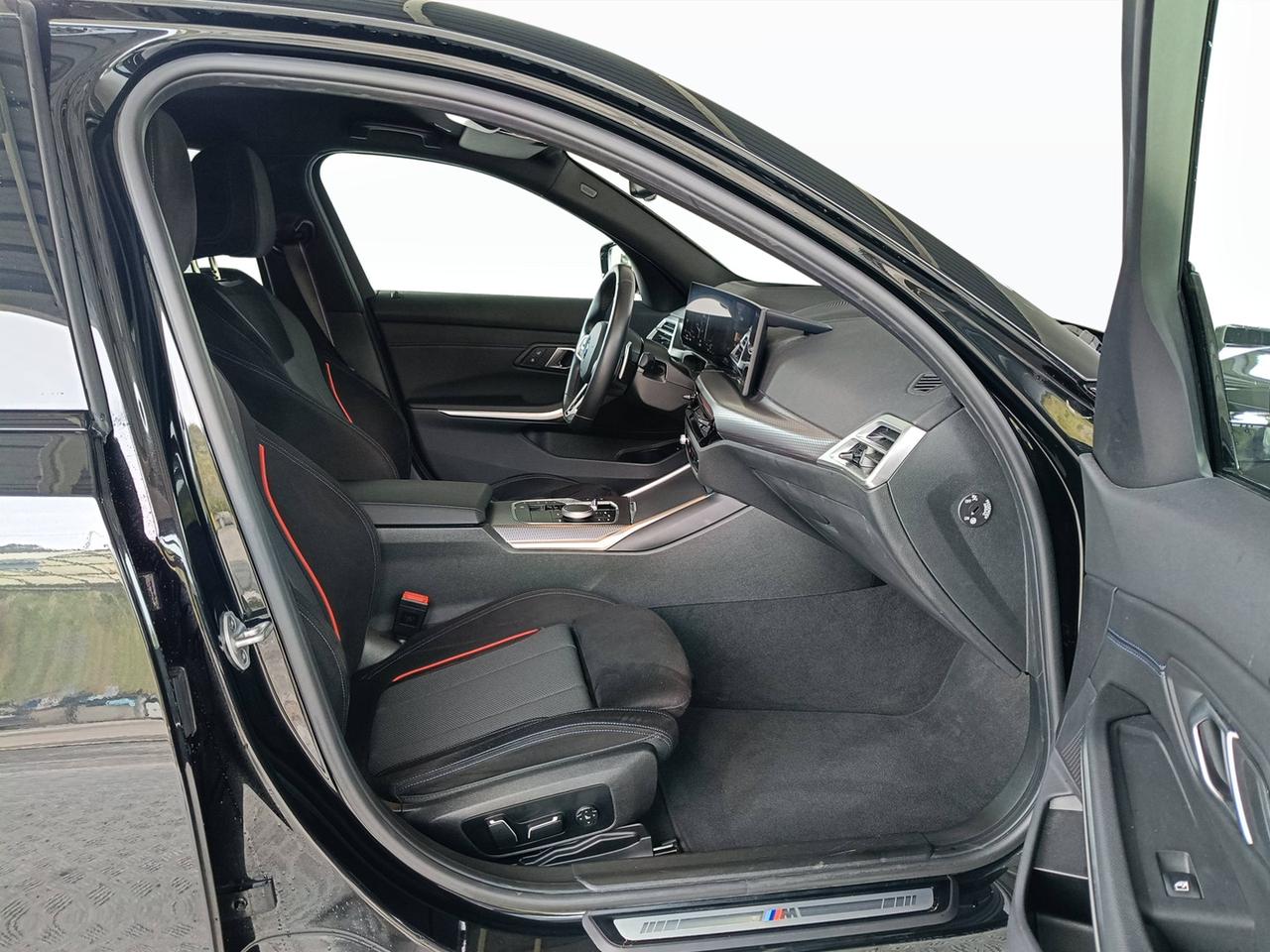 BMW Serie 3 G20 2022 Berlina - 320d mhev 48V xdrive MSport Pro auto