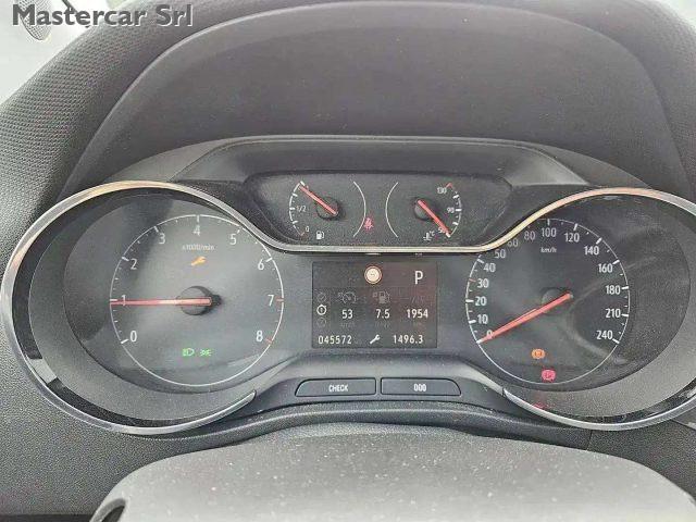 OPEL Crossland 1.2 130cv AT6 Elegance - GT161MB