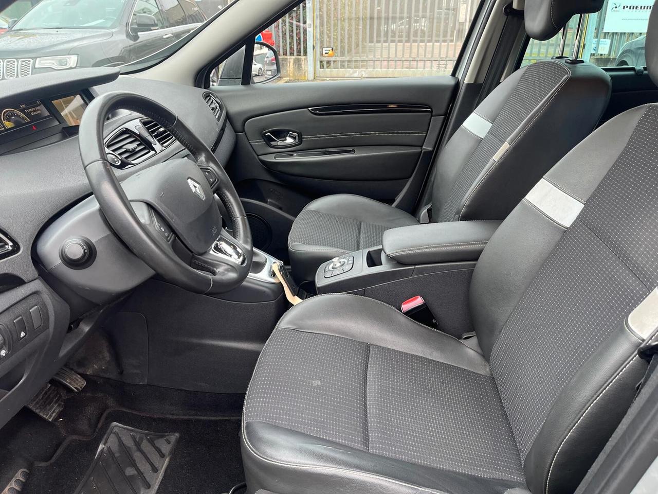 Renault Scenic Scénic 1.5 dCi 110CV EDC Energy