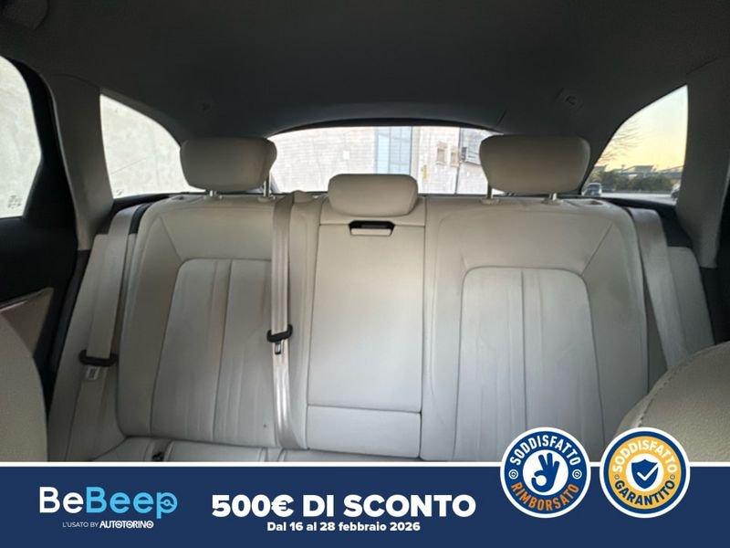 Audi A6 AVANT 40 2.0 TDI MHEV BUSINESS PLUS S-TRONIC