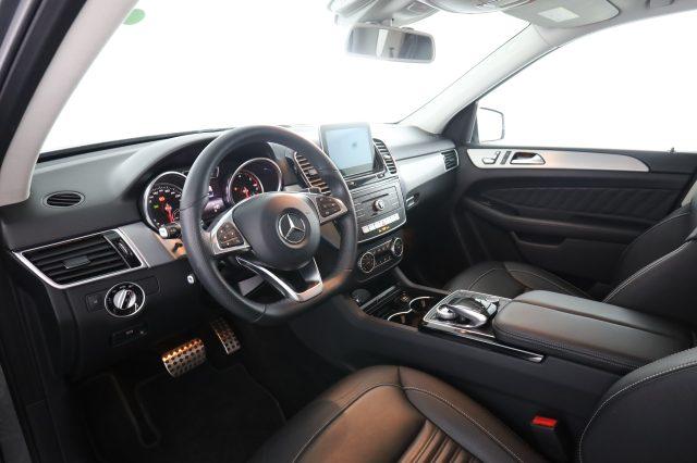 MERCEDES-BENZ CLA sse GLE GLE 350 d 4Matic Premium