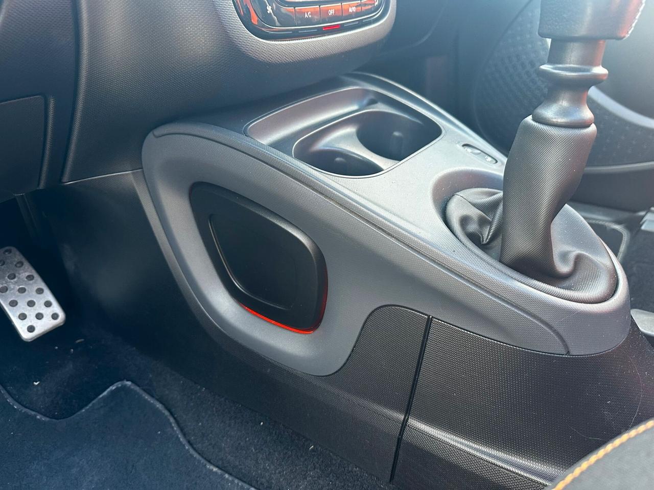 Smart ForFour 90 0.9 Turbo Passion