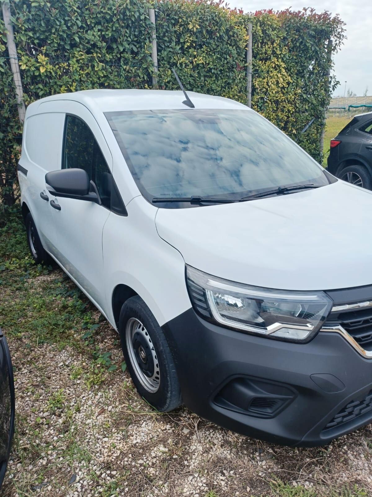 Renault Kangoo 1.5 dCi 95CV Van