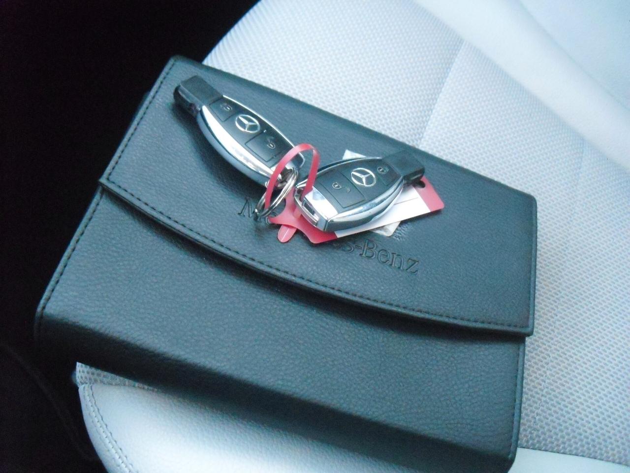 Mercedes-benz C 180 d S.W. Sport Auto, FULL OPT, OTTIME CONDIZIONI!!