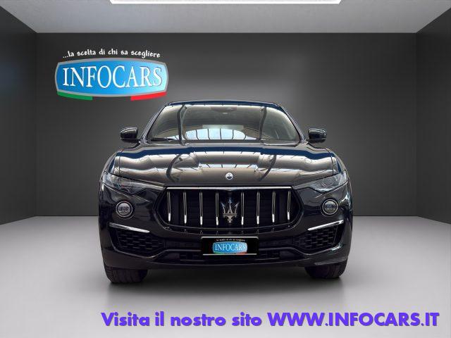 MASERATI Levante MHEV 330 CV AWD Executive Prezzo reale